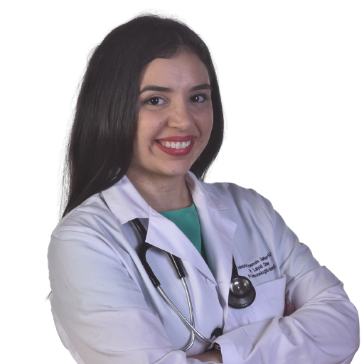 Layal Olaywan MD