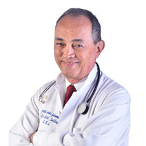 Nabil Salhab MD